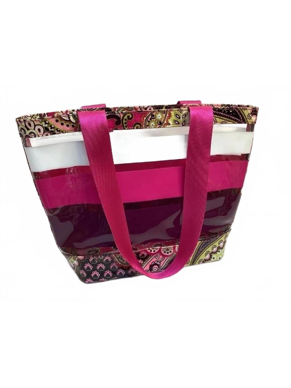 Vera Bradley Beach tote